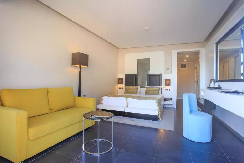 Orka Sunlife Resort Hotel and Aquapark